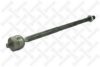 PSA 71848766 Tie Rod Axle Joint